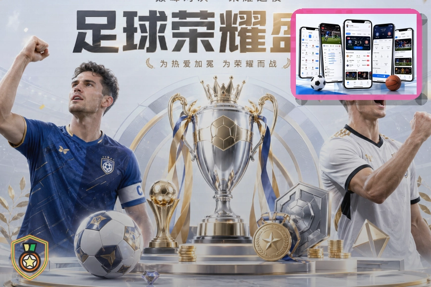 2026美加墨世界杯赛程与球队资料主视觉图